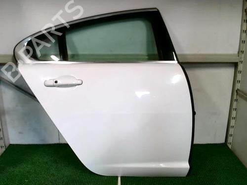 Used Rear right lock JAGUAR XF I (X250) 3.0 D (241 hp) 22091849