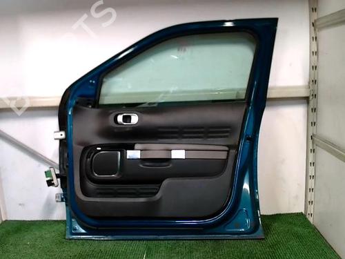 Used Front right panel Front right panel CITROËN C4 CACTUS 1.5 BlueHDi 120 (120 hp) 29529940 29529940