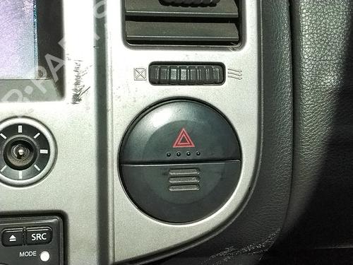 Advarselskontakt Advarselskontakt NISSAN X-TRAIL I (T30) 2.2 dCi 4x4 (136 hp) 34217419 34217419