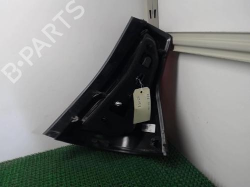 Used Left taillight Left taillight DACIA SANDERO 1.4 MPI LPG (72 hp) 22076627 22076627