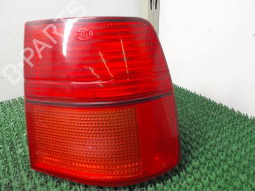 Right taillight SEAT TOLEDO I (1L2) 1.6 i | BP22081656C35 