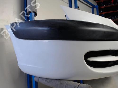 Front bumper CITROËN C8 (EA_, EB_) 2.2 HDi | BP20875461C7 