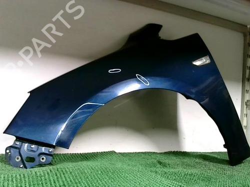 Left front fenders OPEL ASTRA J (P10) 1.7 CDTI (68) | BP22784957C41 