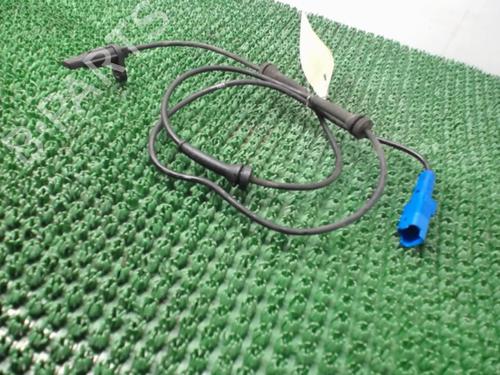 Used Electronic sensor Electronic sensor PEUGEOT 508 SW I (8E_) 1.6 BlueHDi 120 (120 hp) 22084166 22084166