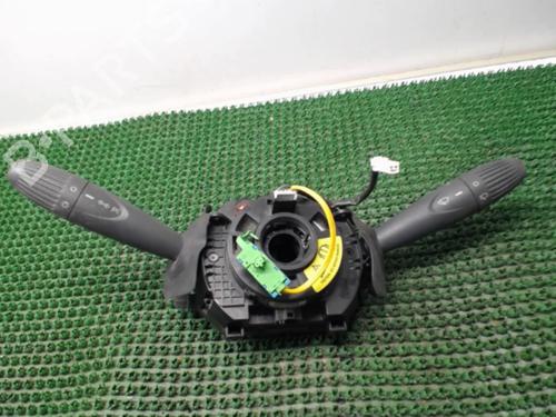 Used Steering column stalk Steering column stalk FIAT PANDA (169_) 1.3 D Multijet (169.AXC1A) (70 hp) 22077802 22077802