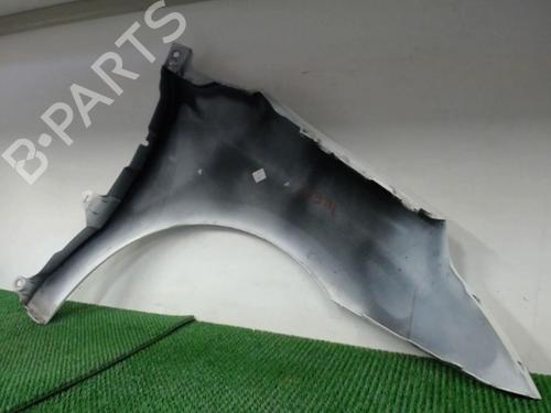Used Left front fenders CITROËN C4 I (LC_) 1.6 HDi (90 hp) 20874534