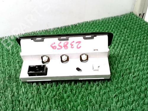 Display monitor PEUGEOT 206 Hatchback (2A/C) 2.0 HDI 90 | BP22089056C48 