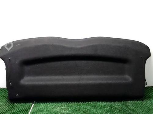 Used Rear parcel shelf Rear parcel shelf CITROËN C3 II (SC_) 1.2 THP 110 (110 hp) 22091192 22091192
