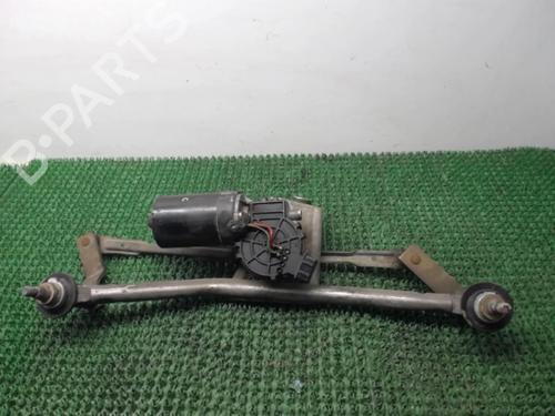 Used Front wiper motor Front wiper motor PEUGEOT 206 Hatchback (2A/C) 2.0 HDI 90 (90 hp) 22081444 22081444