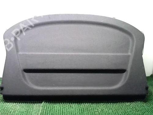 Hattehylde RENAULT MEGANE III Hatchback (BZ0/1_, B3_) 1.5 dCi (BZ0C) (90 hp) 29986491