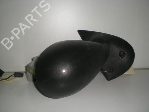 Right mirror RENAULT TWINGO I (C06_) 1.2 (C063, C064) | BP20875779C27 