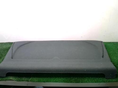 Used Rear parcel shelf NISSAN ALMERA II Hatchback (N16) 1.5 dCi (82 hp) 29371986