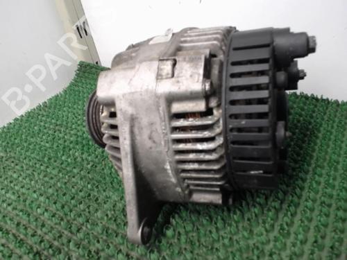 Alternator RENAULT ESPACE III (JE0_) 2.2 12V TD (JE0E, JE0H, JE0P) | BP25262106M7 