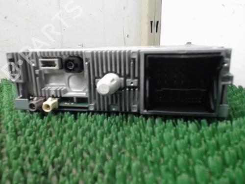 Used Radio Radio CITROËN C3 II (SC_) 1.2 VTi 82 (82 hp) 22086780 22086780