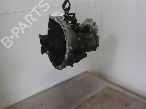 Used Gearbox CITROËN C3 I (FC_, FN_) 1.4 HDi (68 hp) 28385426