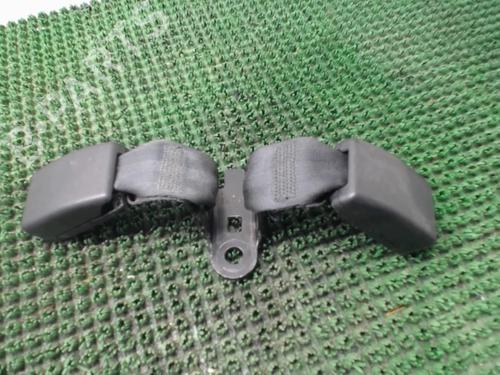Seat buckle PEUGEOT 208 I (CA_, CC_) 1.6 HDi | BP22080250I32