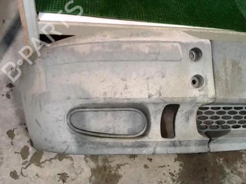 Front bumper FORD TRANSIT Van (FA_ _) 2.0 DI (FAE_, FAF_, FAG_) | BP29924889C7