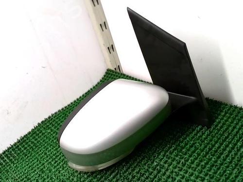 Used Right mirror FORD FOCUS II (DA_, HCP, DP) 2.0 TDCi (136 hp) 20875120