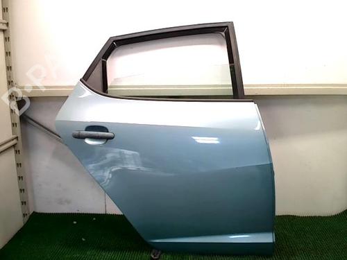 Used Right rear door Right rear door SEAT IBIZA IV (6J5, 6P1) 1.4 TDI (80 hp) 35780418 35780418