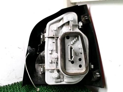 Left taillight VW POLO (9N_, 9A_) 1.9 SDI | BP21373144C34 