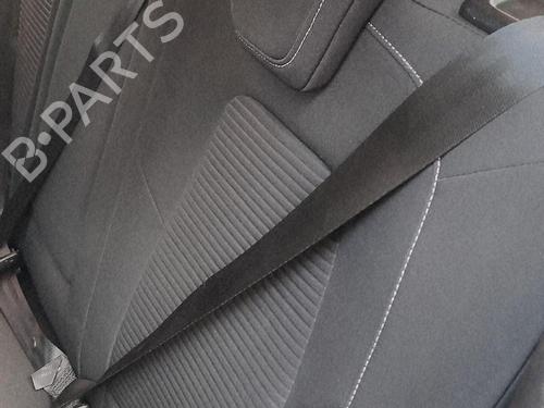 Rear seat FORD FOCUS IV Turnier (HP) 1.5 EcoBlue | BP40027556C17 - Image 5