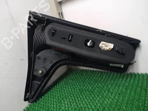 Right tailgate light CITROËN C5 II (RC_) 2.0 HDi (RCRHRH) | BP20874441C80 