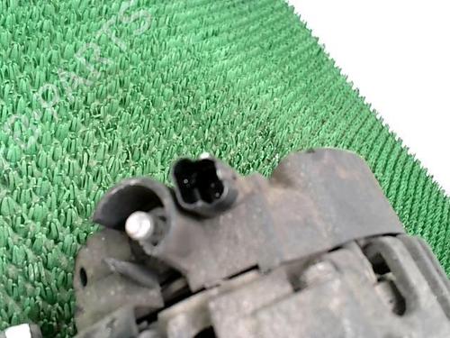 Used Alternator Alternator CITROËN C3 I (FC_, FN_) 1.4 HDi (68 hp) 22088887 22088887