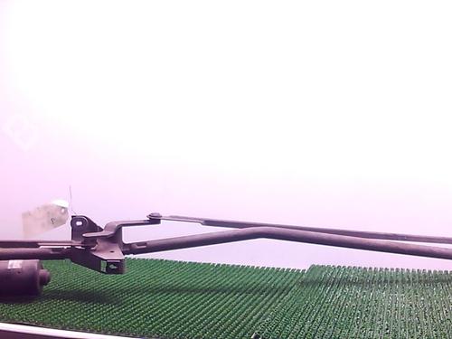 Front wiper motor PEUGEOT 307 SW (3H) 1.6 HDI 110 | BP22076387M29 