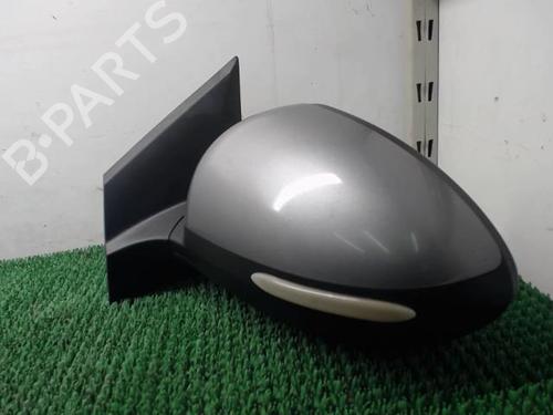 Left mirror CHEVROLET AVEO Saloon (T300) 1.2 | BP22087780C26