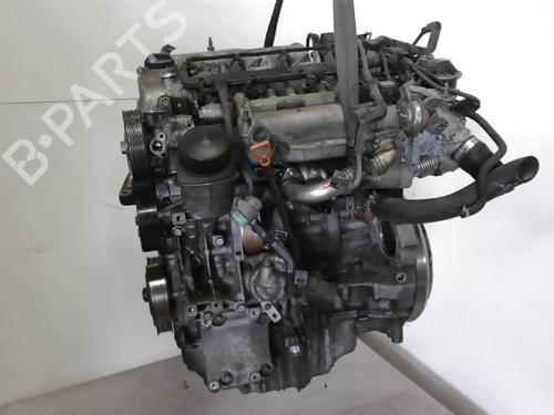Engine HONDA ACCORD VII (CL, CN) 2.2 i-CTDi (CN1) | BP26598119M1 - Image 5