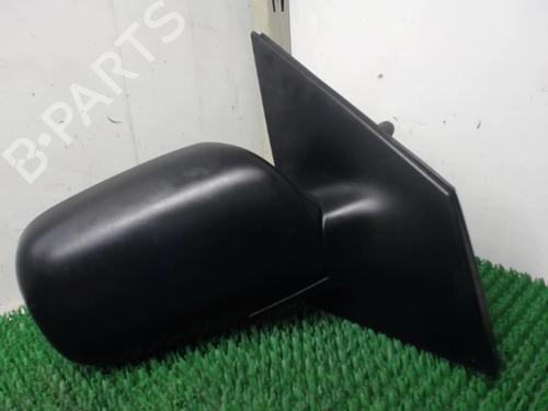Right mirror TOYOTA YARIS (_P1_) 1.0 (SCP10_, SCP10R) | BP22086660C27 