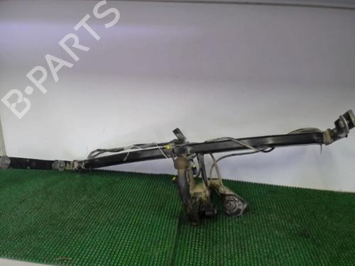 Tow ball/Mechanism RENAULT MEGANE II (BM0/1_, CM0/1_) 1.5 dCi (BM16, CM16) | BP22080651C141 