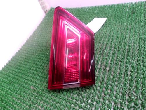 Left tailgate light RENAULT CLIO IV (BH_) 1.5 dCi 90 | BP22083797C79 