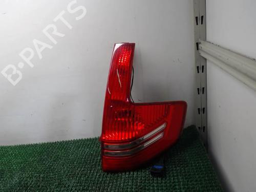 Right taillight CITROËN C4 I (LC_) 1.6 HDi | BP22087634C35 