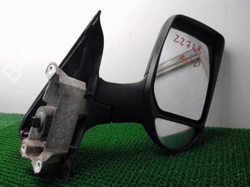 Right mirror FORD TRANSIT Van (FA_ _) 2.2 TDCi | BP22084461C27 