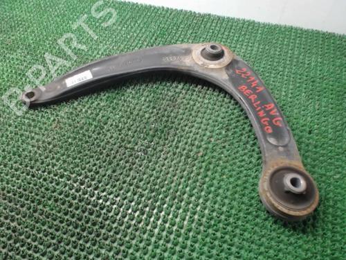 Used Left front suspension arm CITROËN BERLINGO Box Body/MPV (B9) 1.6 BlueHDi 100 (99 hp) 22084277