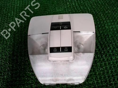 Used Interior roof light MERCEDES-BENZ B-CLASS Sports Tourer (W245) B 200 CDI (245.208) (140 hp) 22092948