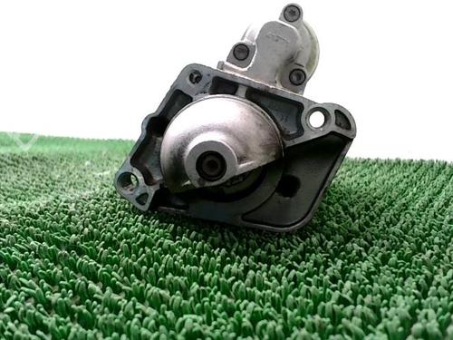 Used Starter Starter RENAULT MEGANE IV Hatchback (B9A/M/N_) 1.5 Blue dCi 115 (B9A6) (116 hp) 22092437 22092437