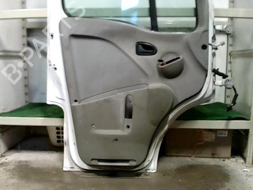 Left front door NISSAN INTERSTAR Van (X70) dCi 100 | BP26290175C2 
