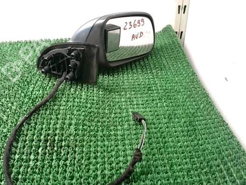 Used Right mirror PEUGEOT 307 (3A/C) 1.6 HDi (90 hp) 22089822