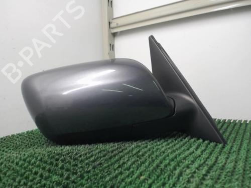 Right mirror KIA VENGA (YN) 1.4 CRDi 90 | BP22082273C27 