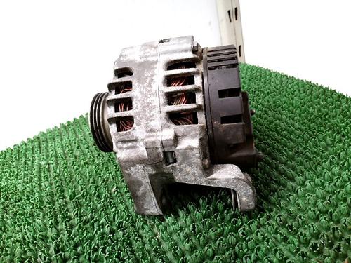 Used Alternator Alternator DACIA SANDERO 1.2 16V (75 hp) 34176464 34176464
