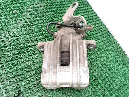 Used Left rear brake caliper SKODA YETI (5L) 2.0 TDI (110 hp) 22091602