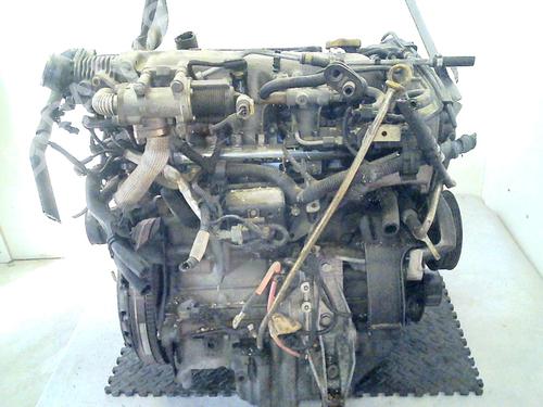 Engine ALFA ROMEO 147 (937_) 1.9 JTD (937.AXD1A, 937.BXD1A, 937.AXV1A, 937.BXB1A,... | BP22089939M1 