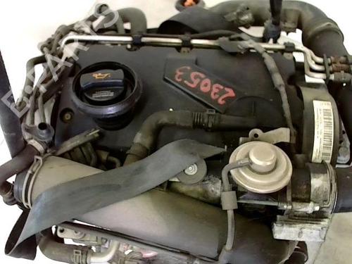 Engine SEAT ALTEA (5P1) 1.9 TDI | BP22089062M1 - Image 2