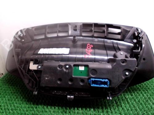 Display monitor CITROËN C4 I (LC_) 1.6 HDi | BP22083700C48 