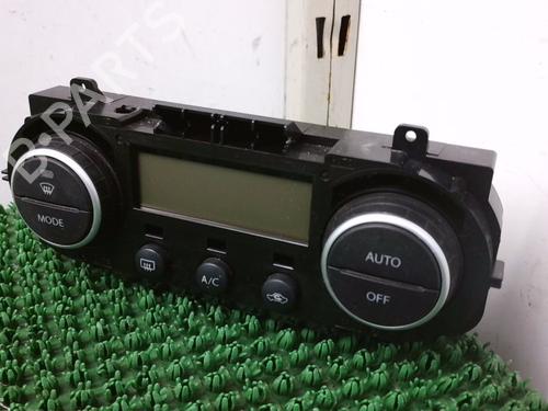 Climate control SUZUKI SWIFT III (MZ, EZ) 1.6 (RS416, RR 416, ZC31S) | BP35780536I5 - Image 3