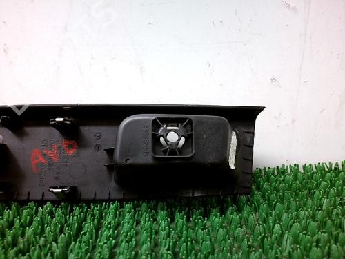 Right front window switch OPEL CORSA F (P2JO) 1.2 (68) | BP34433182I26 - Image 5