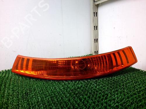Left front indicator RENAULT TRAFIC II Van (FL) 1.9 dCi 80 (FL0B) | BP39086289C32 - Image 3