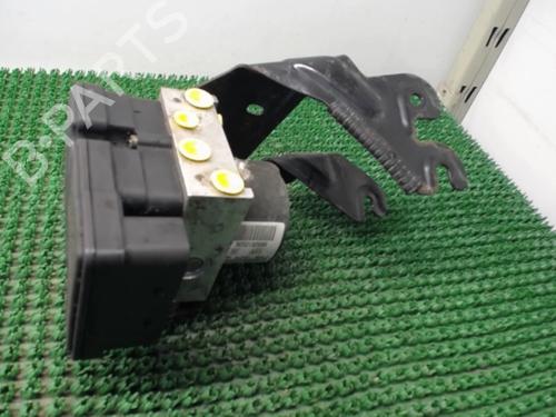 Used ABS pump CITROËN C3 I (FC_, FN_) 1.4 16V HDi (90 hp) 22077733